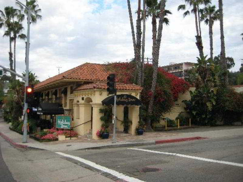 Holiday Inn Laguna Beach, An Ihg Hotel Exteriér fotografie