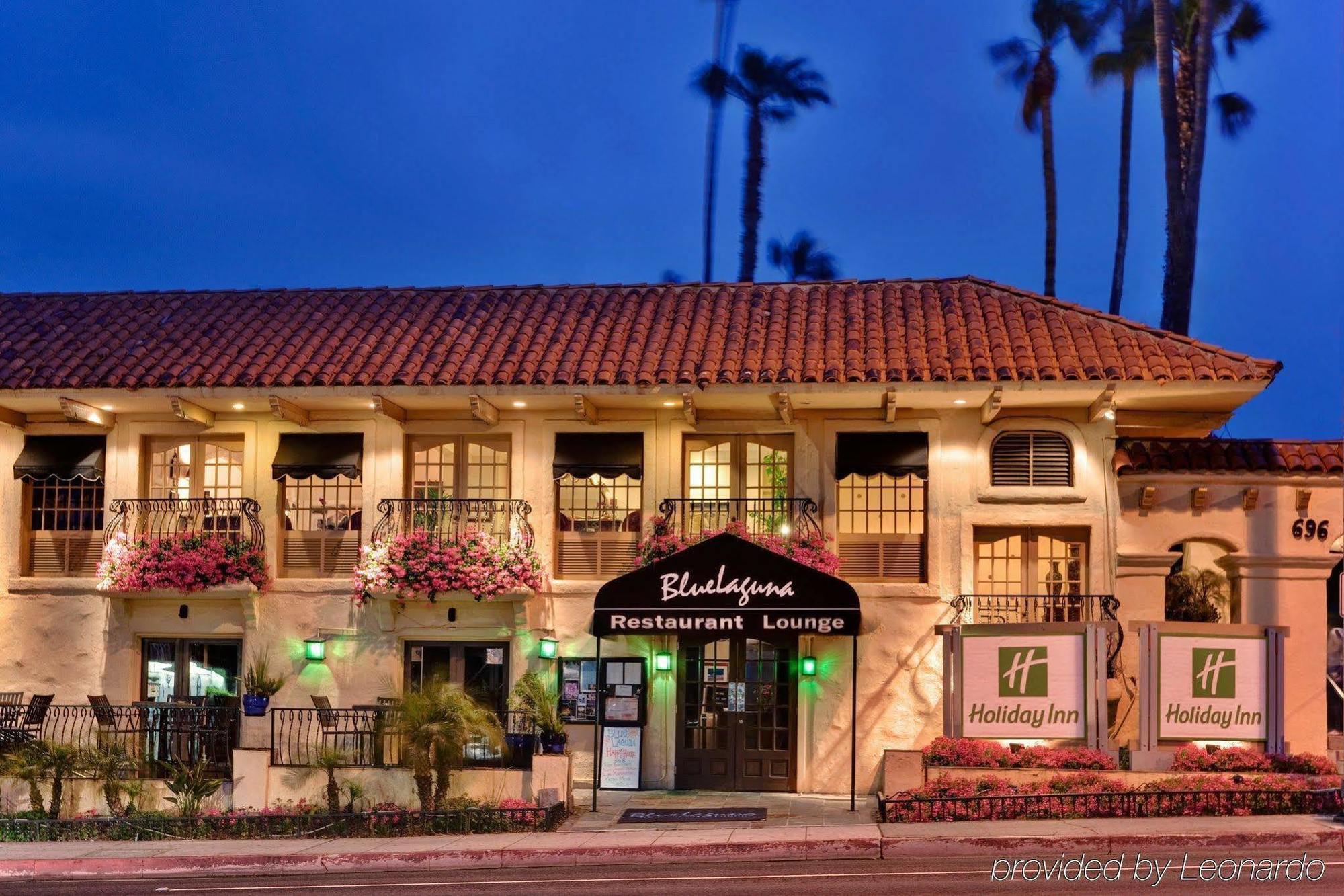 Holiday Inn Laguna Beach, An Ihg Hotel Exteriér fotografie