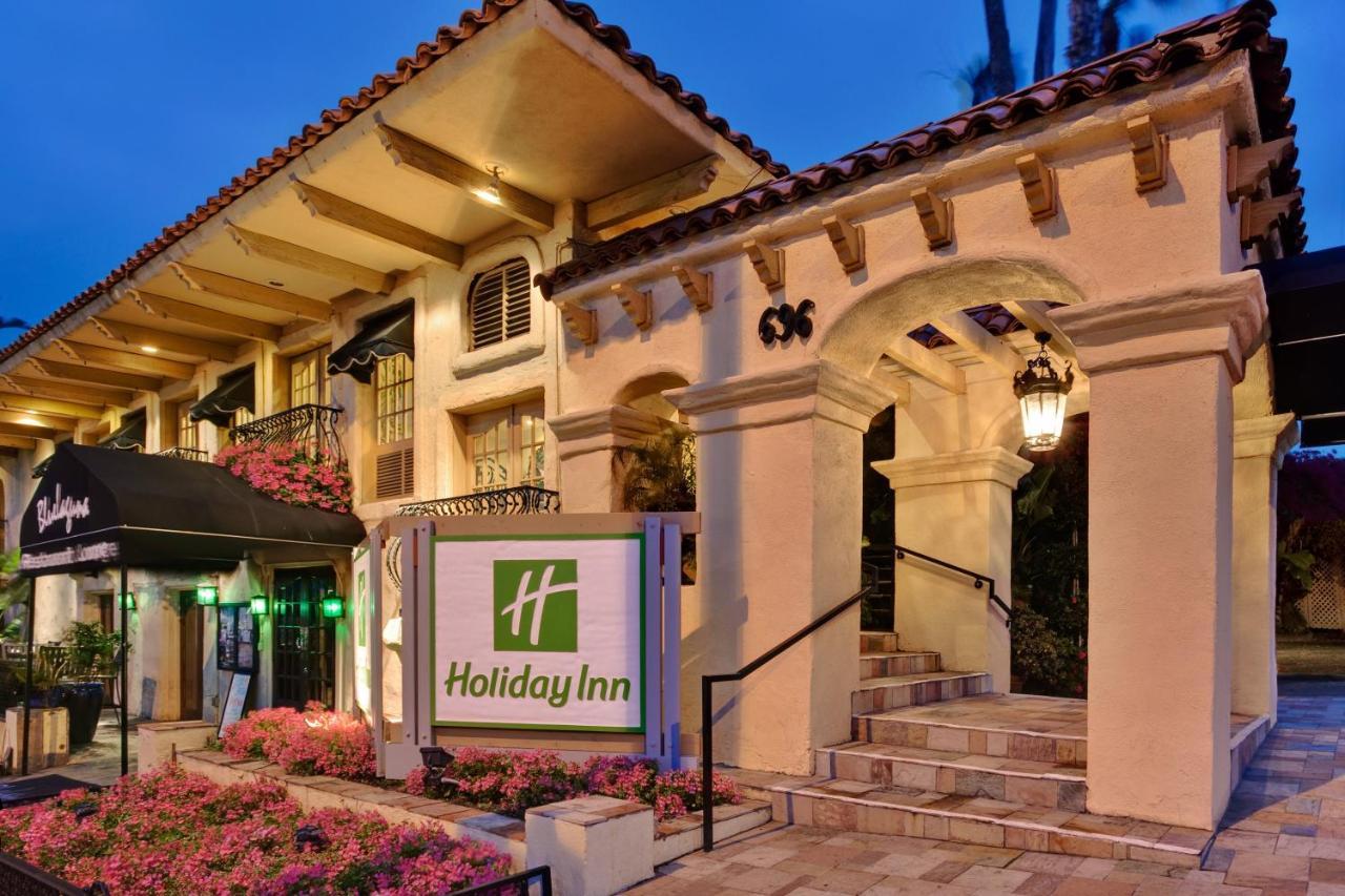 Holiday Inn Laguna Beach, An Ihg Hotel Exteriér fotografie