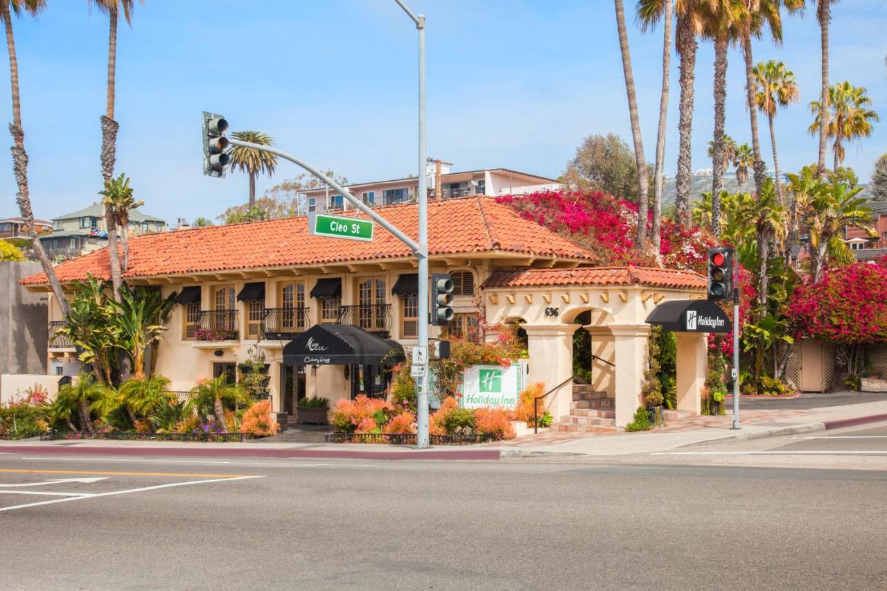 Holiday Inn Laguna Beach, An Ihg Hotel Exteriér fotografie